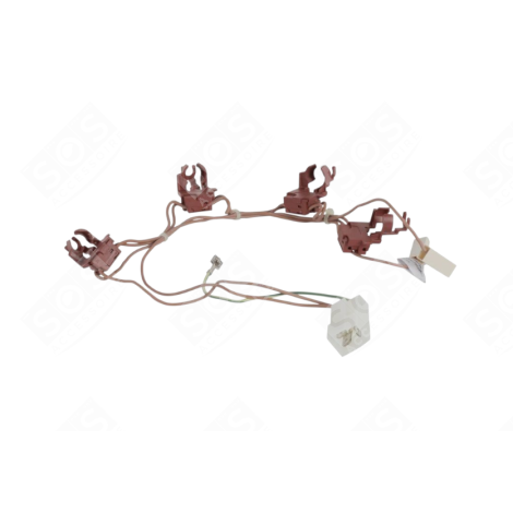 CONTACTEURS D'ALLUMAGE ELECTRIC / GAS HOBS - 00628532