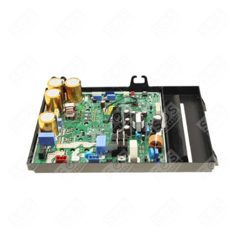 CARTE ÉLECTRONIQUE , MODULE INVERTER AIR CONDITIONER  - EBR82716243