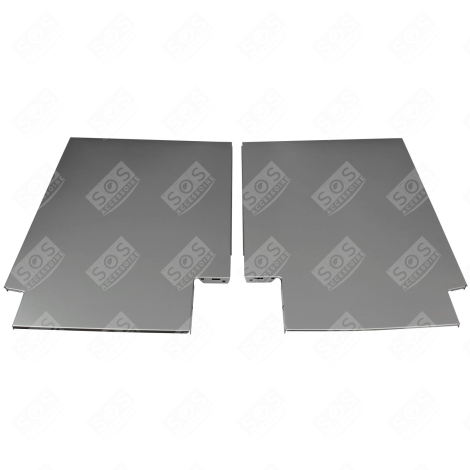 RIGHT/LEFT SIDE KIT ORIGINAL DISHWASHER - C00749390 