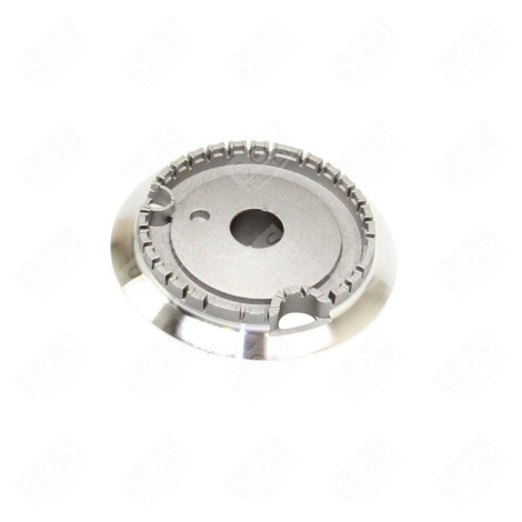 COUPELLE DE BRÛLEUR RAPIDE GAS / ELECTRIC OVENS - RFP028232