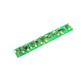 Carte électronique, module de commande