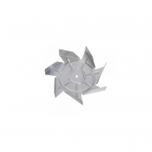 Fan impeller
