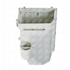 Bac à lessive, bac à détergent