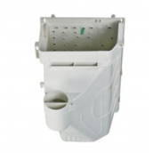 Bac à lessive, bac à détergent