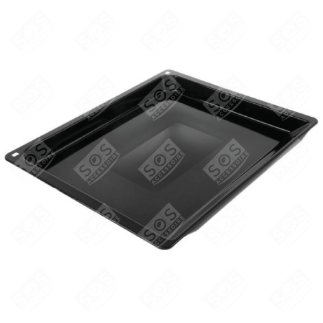ROASTING TRAY (ORIGINAL) GAS / ELECTRIC OVENS - 17002715, 11029049