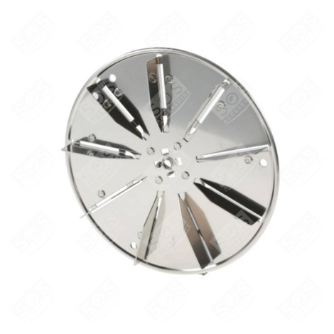 ROUE DE VENTILATEUR GAS / ELECTRIC OVENS - 12016674, 12005385