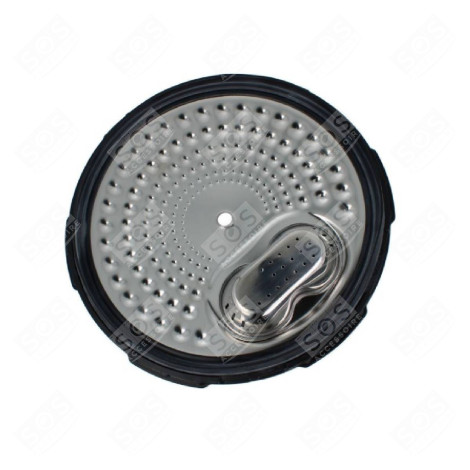 LID REFLECTOR STEAMER - SS-208053, SS-204864