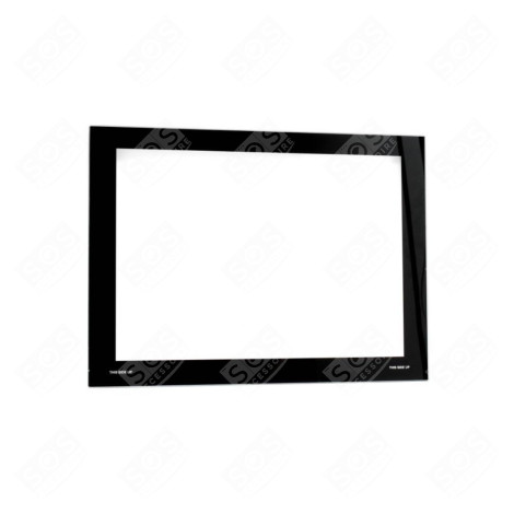 VITRE INTÉRIEURE GAS / ELECTRIC OVENS - 47019393