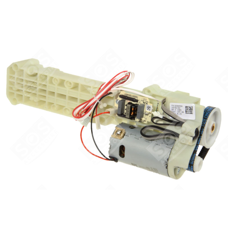 KIT DE TRANSMISSION (CHIAPHUA 230V) COFFEE MAKER, ESPRESSO - 55132A0027