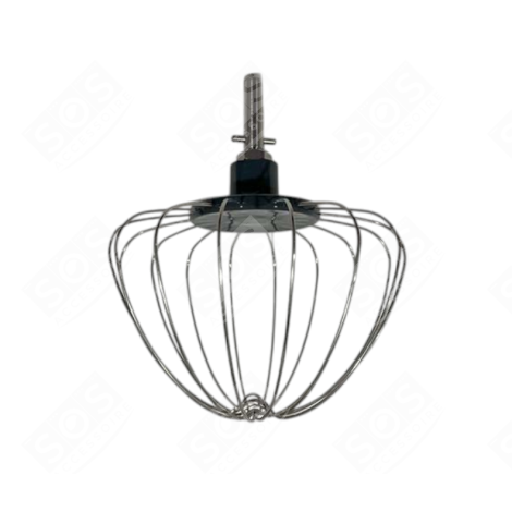 FOUET FOOD PROCESSOR - AS00007533