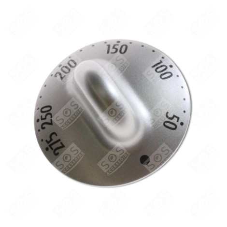 BOUTON  GE5-1 EP BL G 039/9011 GAS / ELECTRIC OVENS - 629336