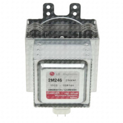 Magnétron 2M246H