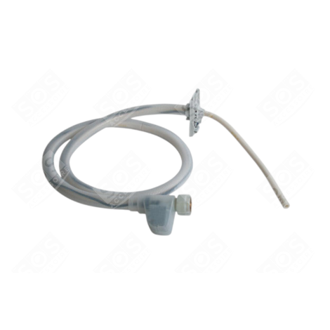 ORIGINAL COMPLETE AQUASTOP DISHWASHER - 00668113