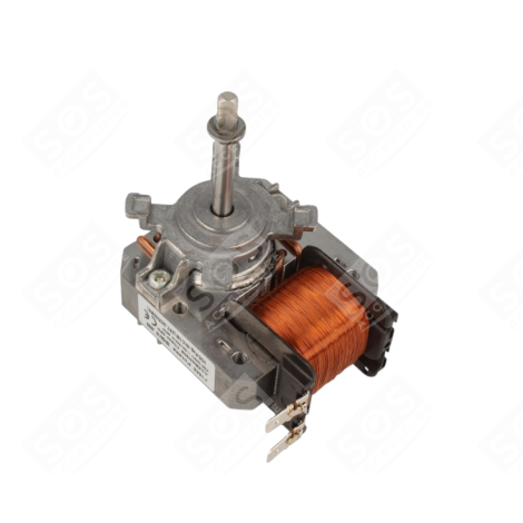 ORIGINAL FAN MOTOR GAS / ELECTRIC OVENS - 3570556039