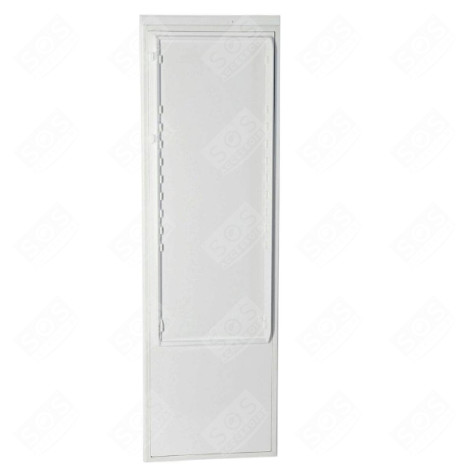 PORTE COMPLÈTE AVEC JOINT ( PARTIE RÉFRIGÉRATEUR) REFRIGERATOR, FREEZER - 2256547031