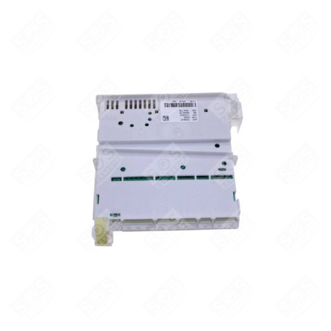 CARTE ÉLECTRONIQUE DISHWASHER - 973911985234005, 973911935225012