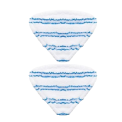 Kit de 2 serpillières