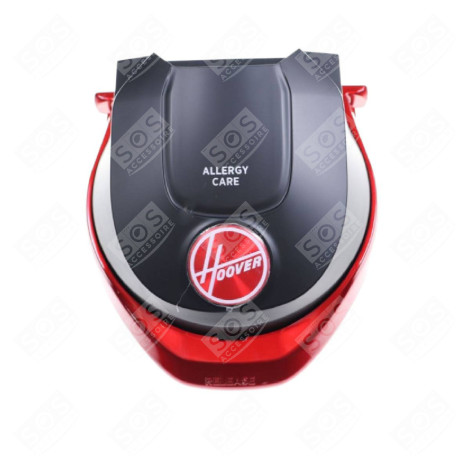 COUVERCLE VACUUM CLEANER  - 48031796