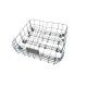 ORIGINAL LOWER BASKET DISHWASHER - 1758972600, 1790280062