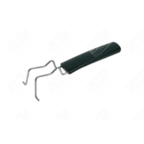 POIGNÉE ELECTRIC FRYERS - SS-994631