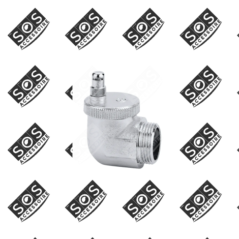 ELBOW TUBE COFFEE MAKER, ESPRESSO - 504621