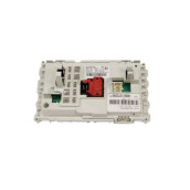 Programmed wave control board