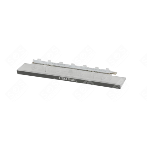 DIODE LED REFRIGERATOR, FREEZER - 10026243