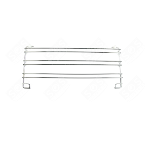 GRADIN GAS / ELECTRIC OVENS - 72X9413