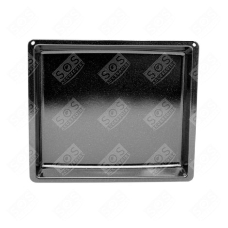 LÈCHE FRITE GAS / ELECTRIC OVENS - AS0086229, 72X9409