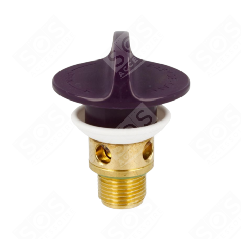 BOUCHON EASY DECALC STEAM IRONS / STEAM GENERATOR IRONS - 423902280201