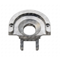 Capsule Housing Aluminum