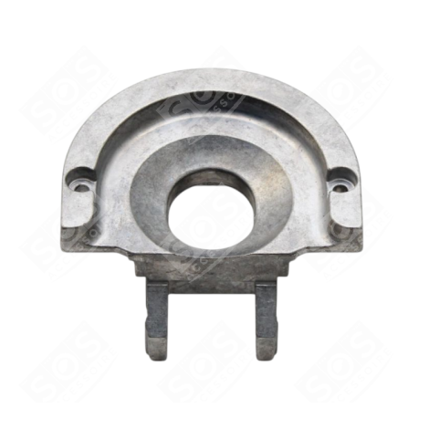 CAPSULE HOUSING ALUMINUM COFFEE MAKER, ESPRESSO - 503644