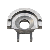 Capsule Housing Aluminum