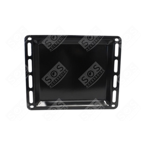 ROASTING TRAY GAS / ELECTRIC OVENS - ATL1675828815