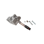 Butane injector, nozzle kit