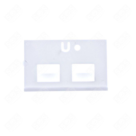 CAPOT REFRIGERATOR, FREEZER - 740086800