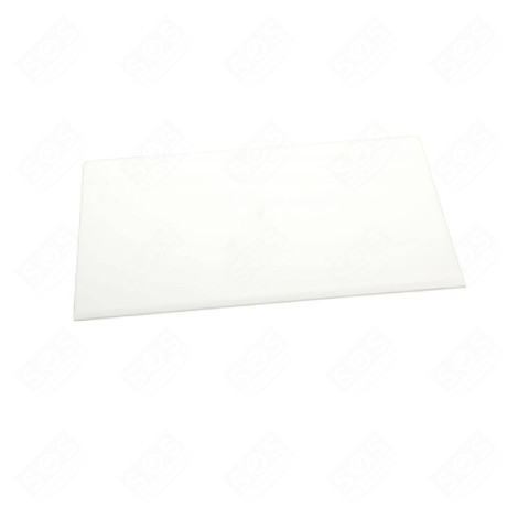 VEGETABLE DRAWER LID REFRIGERATOR, FREEZER - FR005554