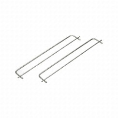 Pyrolysis accessories holder (original)