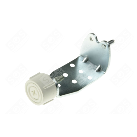 LOWER HINGE LEFT OR RIGHT ORIGINAL REFRIGERATOR, FREEZER - C00510034