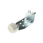 Lower hinge left or right original