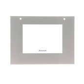 External door window