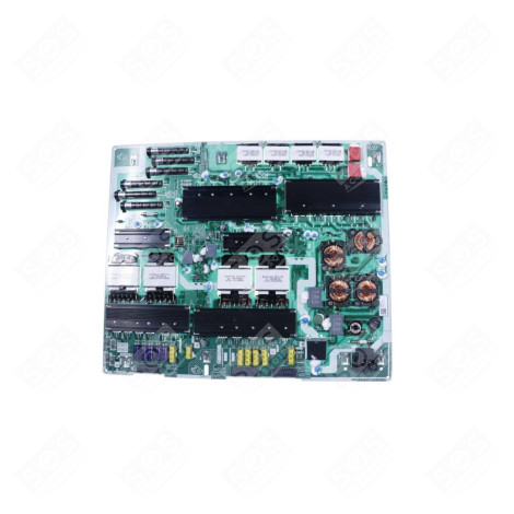 CARTE ÉLECTRONIQUE, MODULE DE PUISSANCE TELEVISIONS / TVS - BN44-01088A