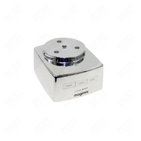 COMPLETE MOTOR SUPPORT FOOD PROCESSOR - 107751