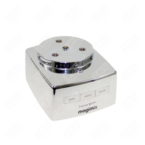 COMPLETE MOTOR SUPPORT FOOD PROCESSOR - 107738