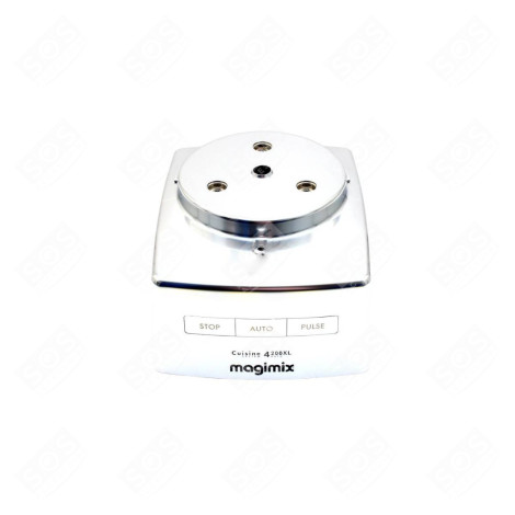 COMPLETE MOTOR SUPPORT FOOD PROCESSOR - 107731