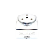 Complete motor support