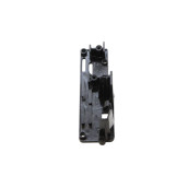 Solenoid plate support