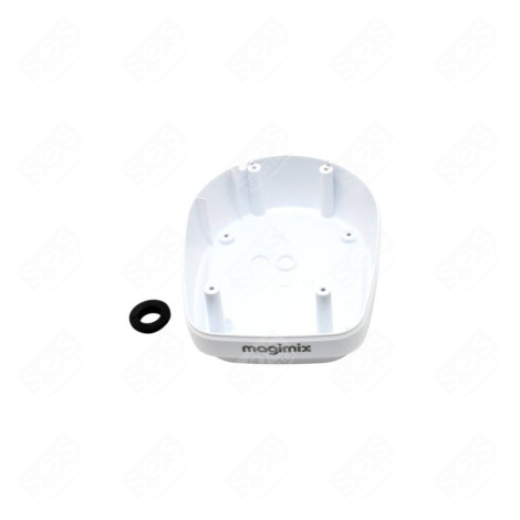 BASE (WITH FEET) FOOD PROCESSOR - 103062