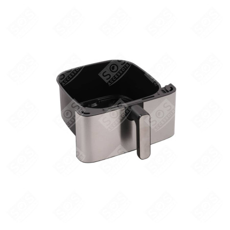 PANIER COMPLET ELECTRIC FRYERS - SS-9100057682