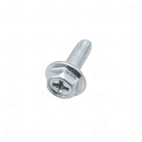 VIS M5X12 POINTUE TÊTE BOMBÉE REFRIGERATOR, FREEZER - 1021554, 1099069